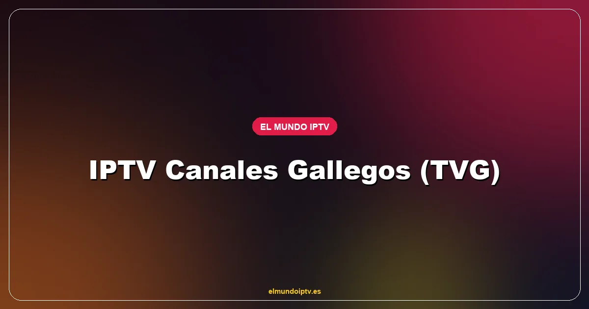 Smart TV mostrando TVG con un partido do Celta de Vigo emitido por IPTV en directo